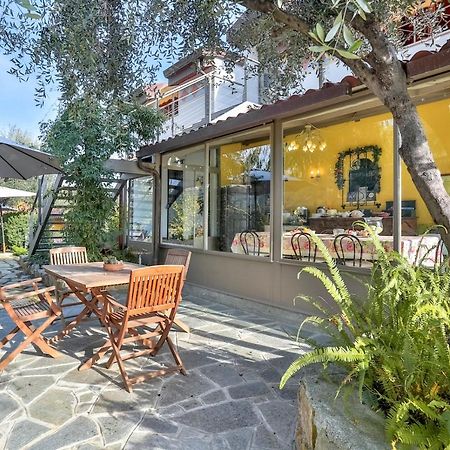 Casa Di Rossana Bed&Breakfast San Remo Exterior foto