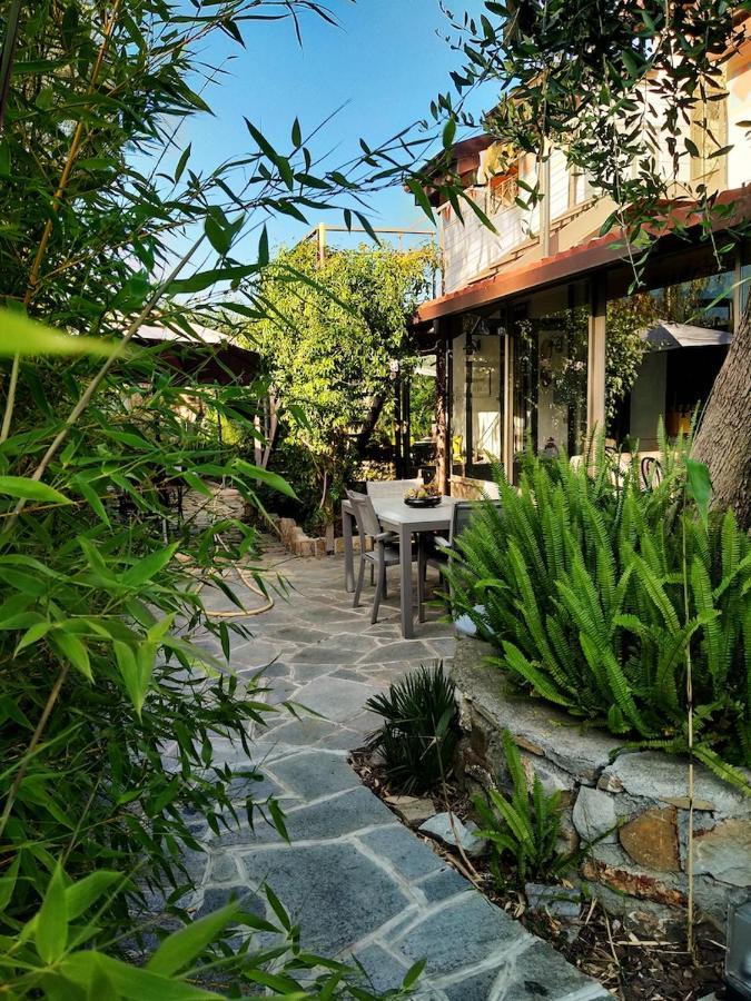 Casa Di Rossana Bed&Breakfast San Remo Exterior foto