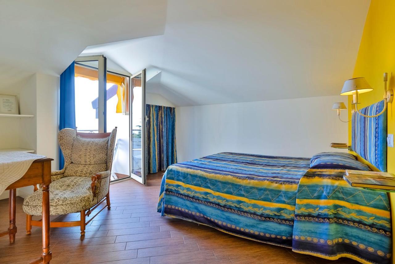 Casa Di Rossana Bed&Breakfast San Remo Exterior foto